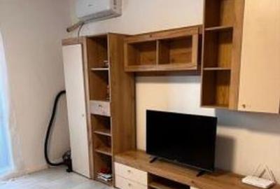 Brancoveanu metrou etaj 2 - 3