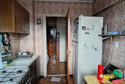 Apartament cu 2 camere semidecomandat, mobilat în Dristor - 10