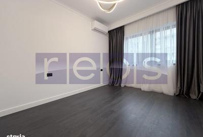 Apartament cu 3 camere decomandat în Dorobanți - 1