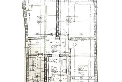 Trei imobile cu teren de 1180mp, 2 casa noi, pivnita,  Sura mare - 5