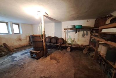 Casa singur in curte Tarnaveni Ultracentral - 14