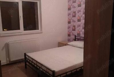 Apartament cu 2 camere decomandat în C5 - 5