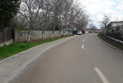 Teren Construcții intravilan de 1150 mp, în Dacia - 2