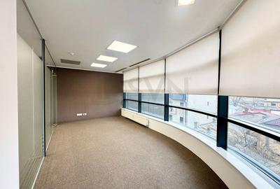 Spațiu comercial, de 128 mp, în Barbu Văcărescu - 2
