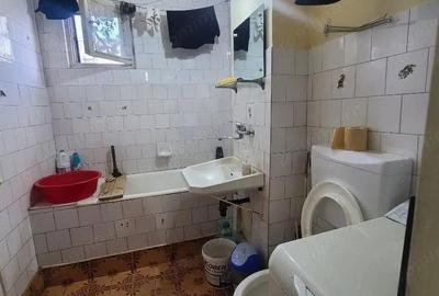 Apartament cu 2 camere decomandat în Unirii - 2