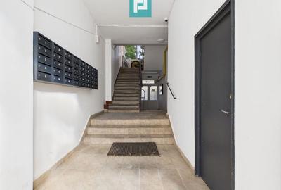 Apartament cu 2 camere decomandat în Ultracentral - 8