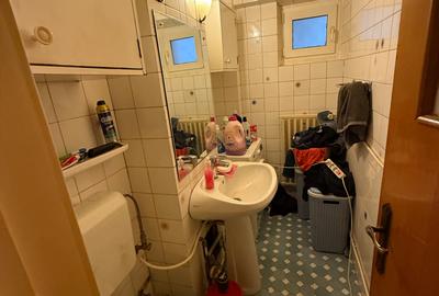 ION MIHALACHE, 4 camere deosebit, etaj 2, 95 mp, IDEAL INVESTITIE - 20