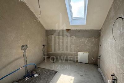 Casă Tip Duplex INDEPENDENTĂ ENERGETIC - Cartier NOU - 18