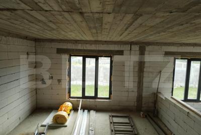 Casa 4 camere, 160mp, 500mp teren, Valea Voievozilor - 4