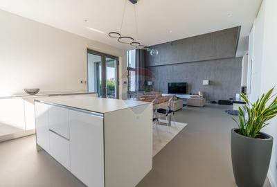 Casă individuală cu 3 camere cu Teren 600 Mp în Florești - 23