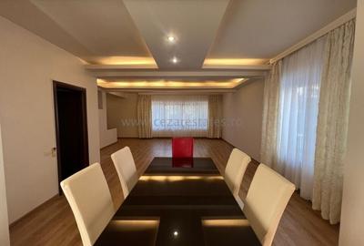 PIPERA IANCU NICOLAE  DE INCHIRIAT VILA SPATIOASA IN COMPLEX - 8