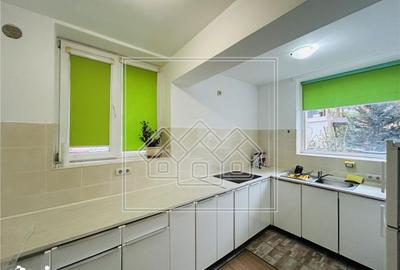 Apartament cu 3 camere în Ștrand - 2