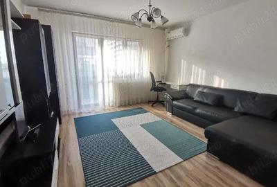 Apartament cu 2 camere decomandat în Metalurgiei - 1