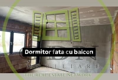 Casă individuală cu 3 camere cu Canalizare în Cristian - 15