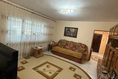 Buziasului-AEM | 2 Camere | Centrala proprie | Mobilat - 2