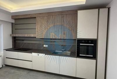Apartament 4 camere Herastrau plus 2 locuri de parcare - 16
