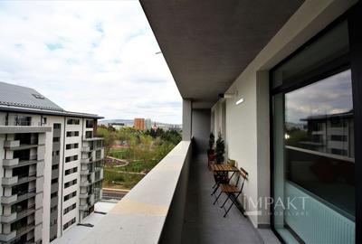 Apartament 2 camere Ultrafinisat Sopor! - 20