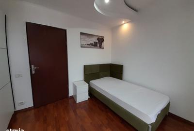 Apartament cu 4 camere decomandat în Central - 5