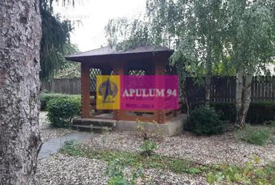 Casă cu 2 camere cu Teren 1067 Mp în Clinceni - 15