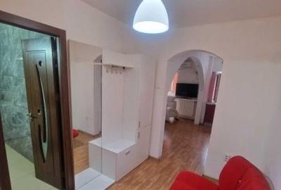 Garsonieră decomandată, mobilată în Vitan Mall - 7