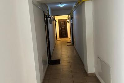 Apartament cu 2 camere decomandat în 9 Mai - 7
