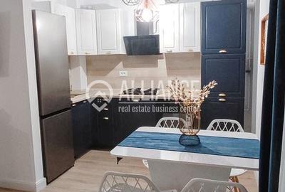 TOMIS NORD(COD 05) - Apartament 2 camere, cu loc de parcare subteran - 6