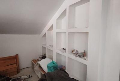 Casă cu 4 camere în Central - 7