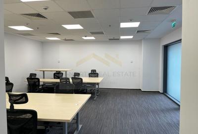 Birou, de 75 mp, în Drumul Taberei - 5