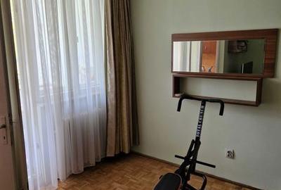 Garsonieră în Mărăști - 1