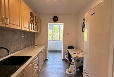 Apartament cu 2 camere decomandat în Micro 17 - 6