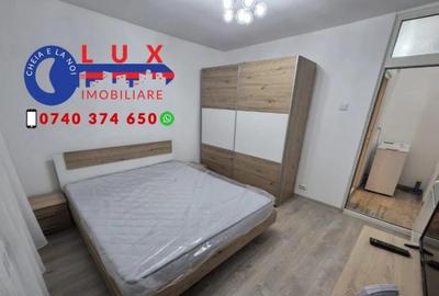 ID 619 DE INCHIRIAT - Apartament 2 camere - Cartier C5 - 2