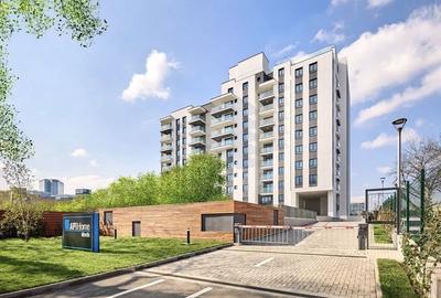 Apartament 2 camere I Dimitrie Pompeiu - 18