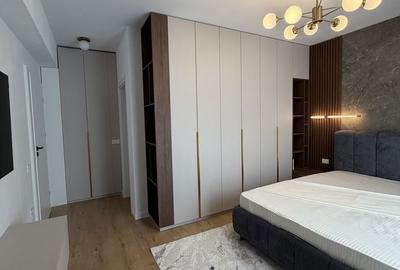Apartament cu 3 camere în Tunari - 2