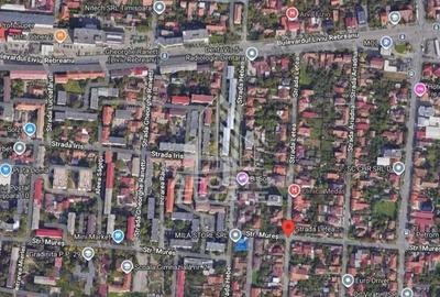 Casă cu Teren 371 Mp în Girocului