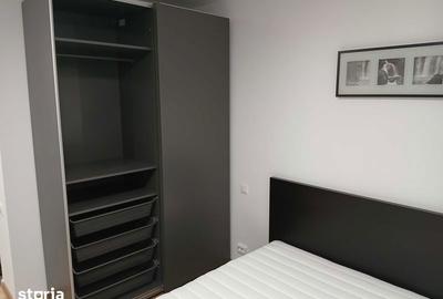 Garsonieră în Doamna Ghica - 3