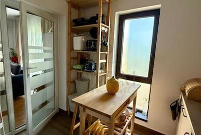 Dumbravita - 2 Camere - Etaj 1 - Curte privata - 2 Locuri de parcare - Complet m - 6