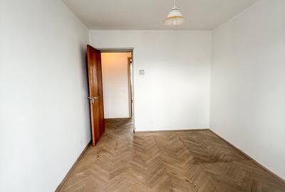 Apartament cu 3 camere semidecomandat în Lujerului - 2