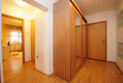 Apartament cu 4 camere semidecomandat, mobilat în Brâncoveanu - 9