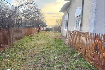 Casă cu 4 camere cu Teren 3920 Mp în Ulmi - 3