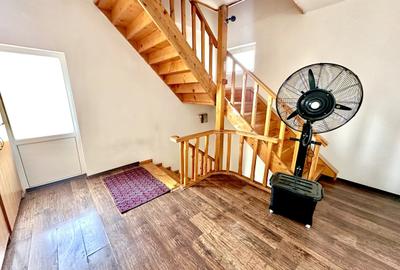 Casă cu 8 camere cu Teren 378 Mp în Unirii - 3