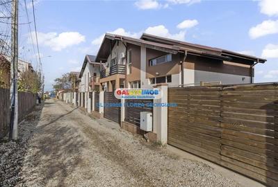 Vila deosebita de vanzare in Otopeni - Odai - 3