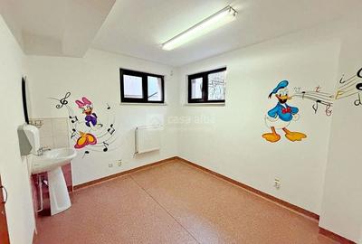 Moara de Vant, spatiu in cladire noua, ideal stomatologie copii - 5
