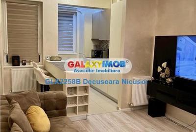 Spațiu comercial, de 44 mp, în Chiajna - 3