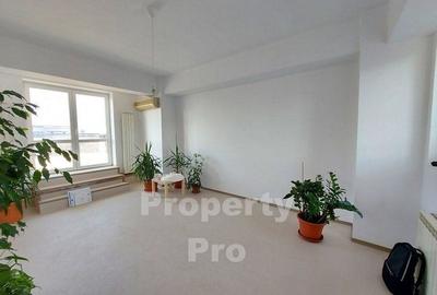 Garsoniera cu terasa de 64mp, Ideal Office, Str Traian colt cu Bd Unirii - 11