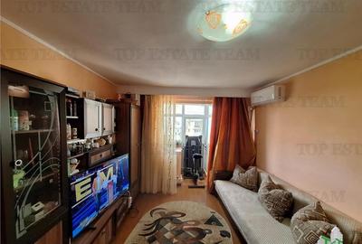 Apartament - 2 camere - Viziru 3 - Braila Apartament - 2 camere - Viziru 3 - Braila - 1