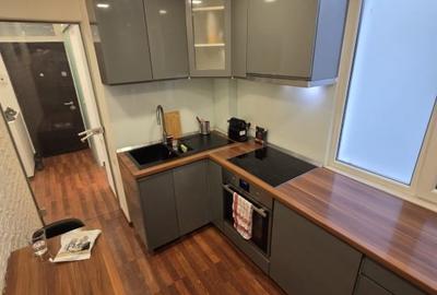 Apartament cu 2 camere decomandat, mobilat în Tineretului - 8