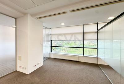 Spațiu comercial, de 128 mp, în Barbu Văcărescu - 7