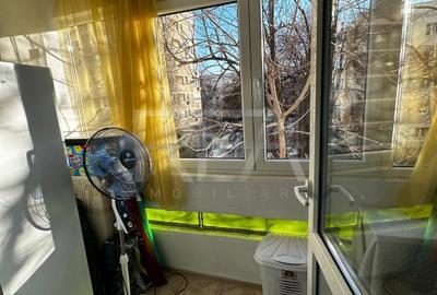 Apartament cu 3 camere la 650 de metri de mers pe jos de parcul Titanii - 11