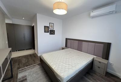 Lira Residence apartament nemobilat 3 camere 78 mp cu parcare - 8