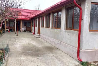 Casa de vanzare Cimpineanca